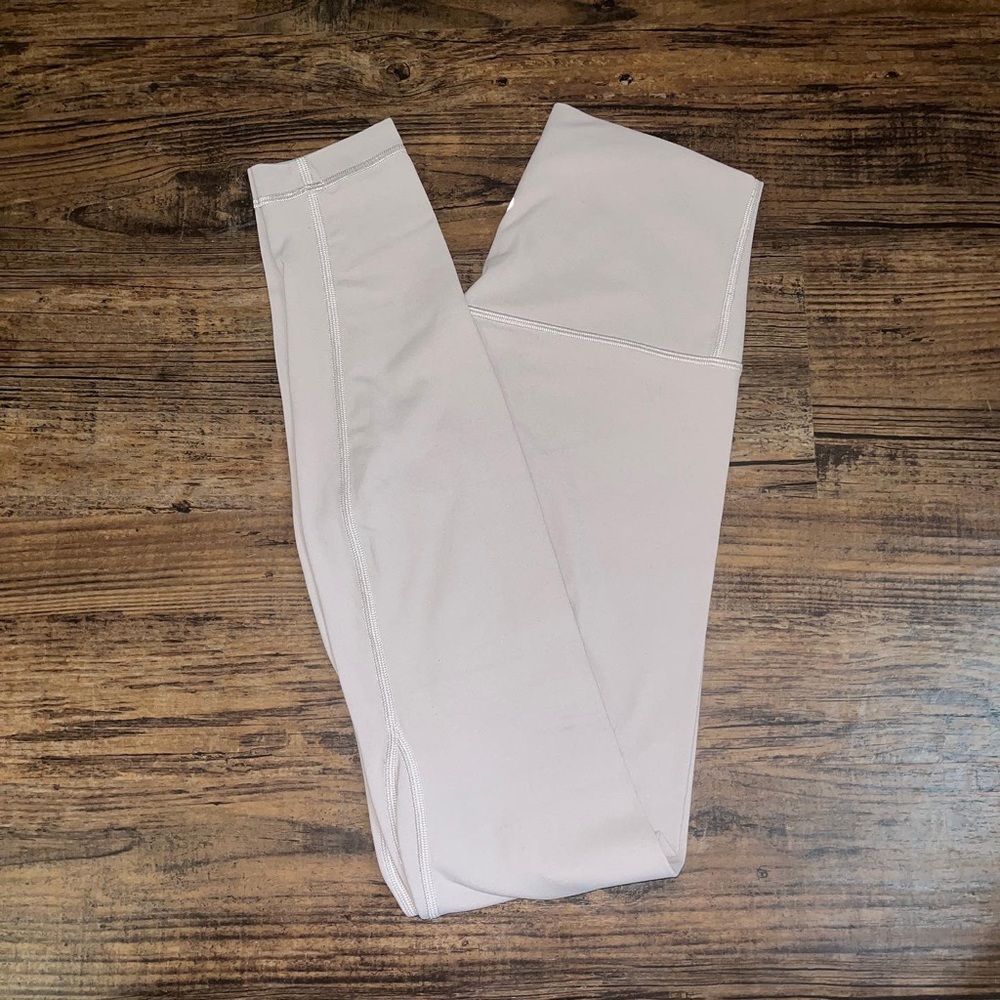 Lululemon aligns